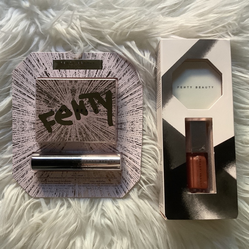 Fenty Beauty - Picture 1 of 7